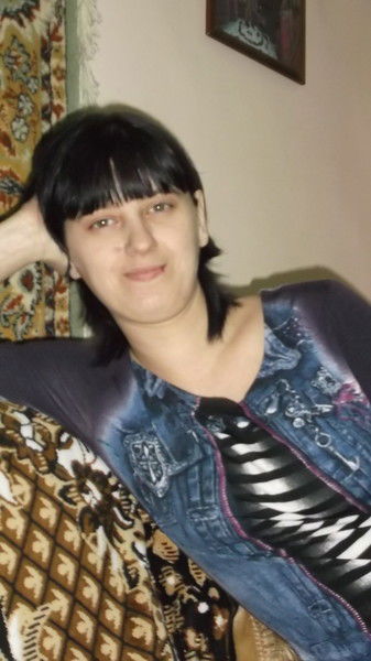 Ольга Селезнева