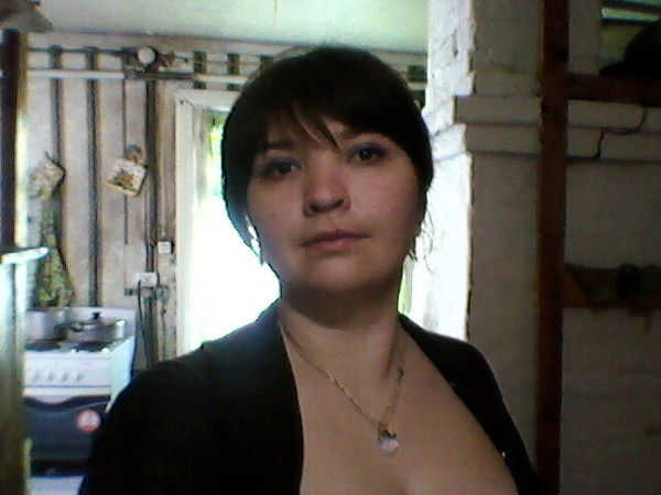 Анастасия Табацкова