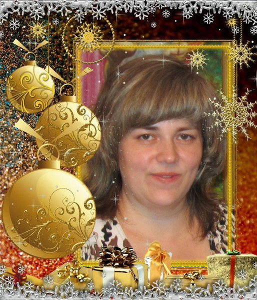 Татьяна Кадешникова