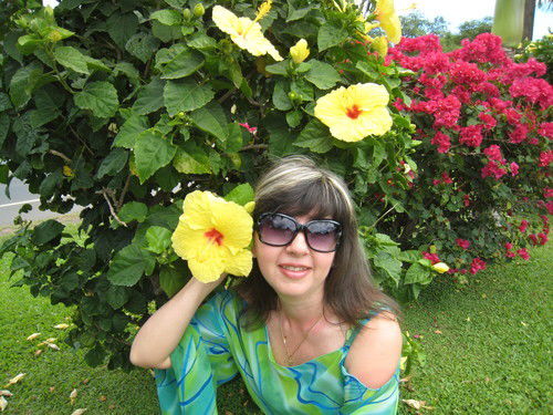 Елена Eпифанова