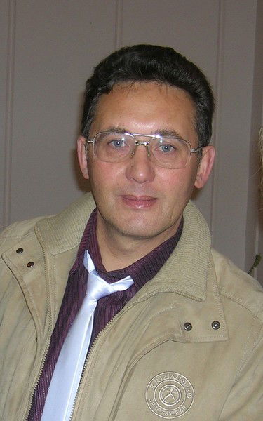 Сергей Еранский