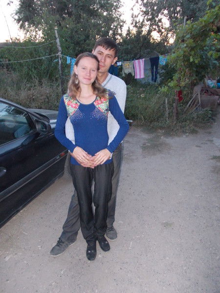 Елена Ушакова (Боева)