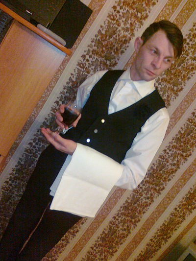 Алексей Воробьев