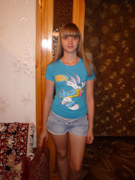 Юля Станиславская