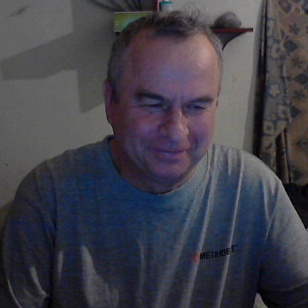 Толик Островерхий