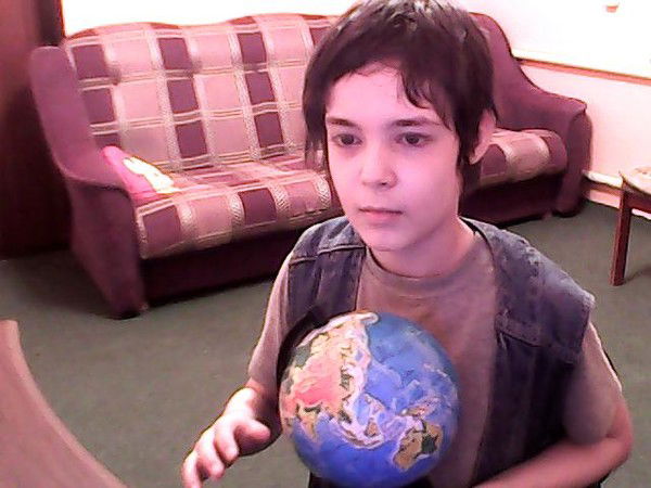 Павел Кучер