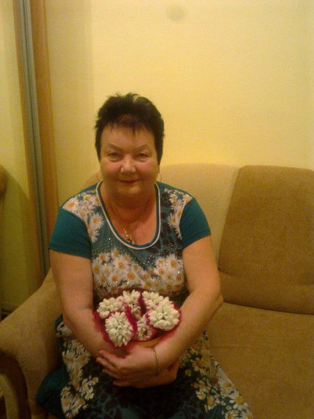 Ольга Иванова