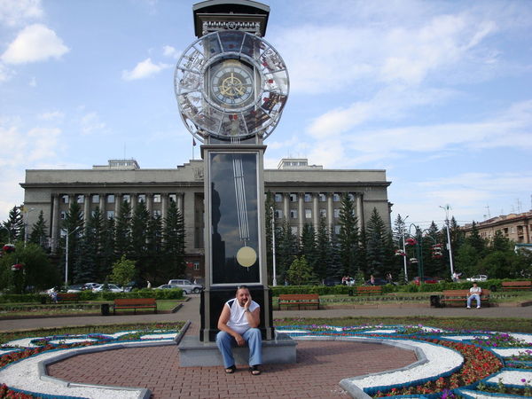 Сергей Маханько