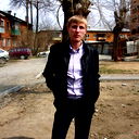 Максим Девятов