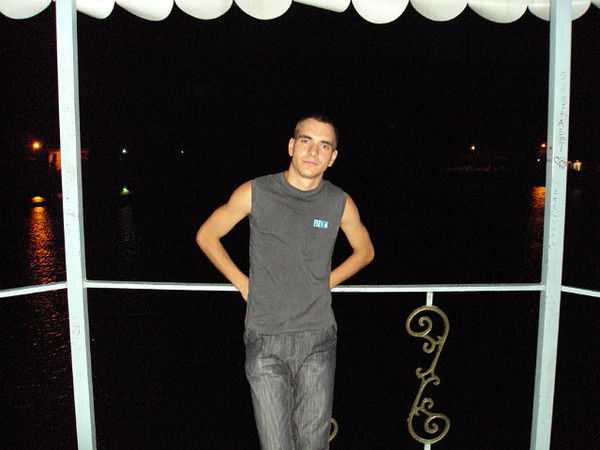 Сергей Чуприн