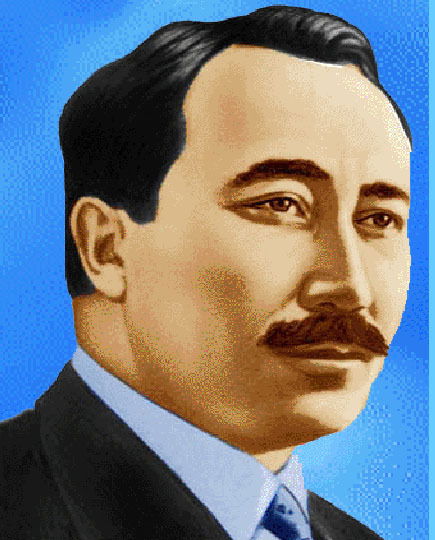 Сейфуллин Жом