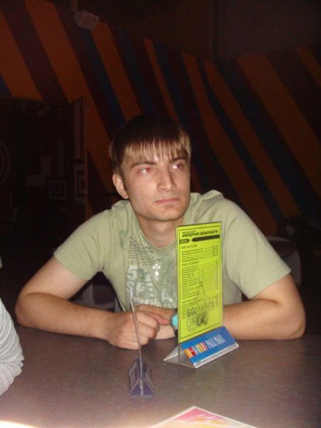 Юрий Лукьянец