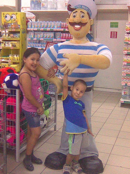 {Ж}{А}{К}{О}{Н} {2}{0}{0}{3}