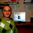 Артур Абаев