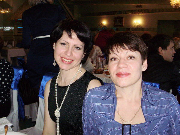 Надежда Капранова