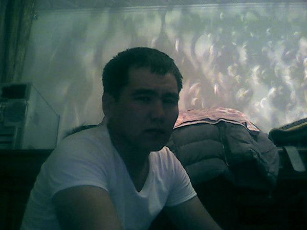 Айдар Aжибеков