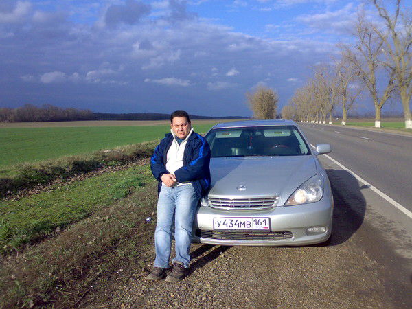 Дима Мамулов