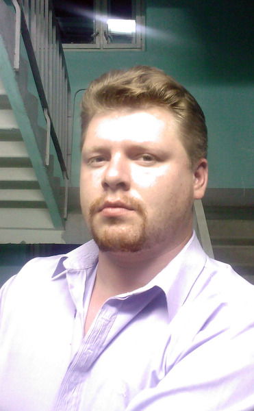 Алексей Степанов