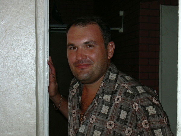 Андрей Смирнов