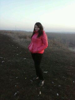 Ирина Томских