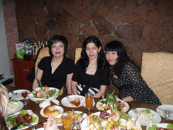 Ботагоз Ещанова