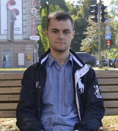 Александр Стариковский