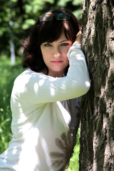 Татьяна Исмаилова