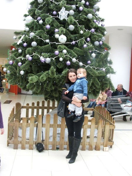 Марина Палазова