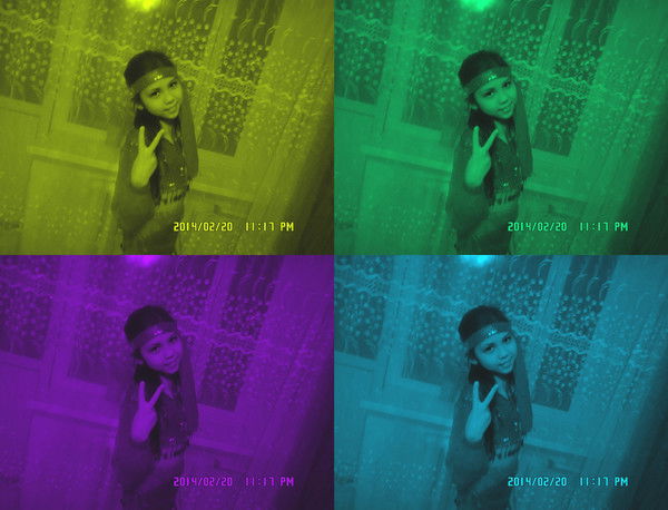 Гульмира Джамбылкызы