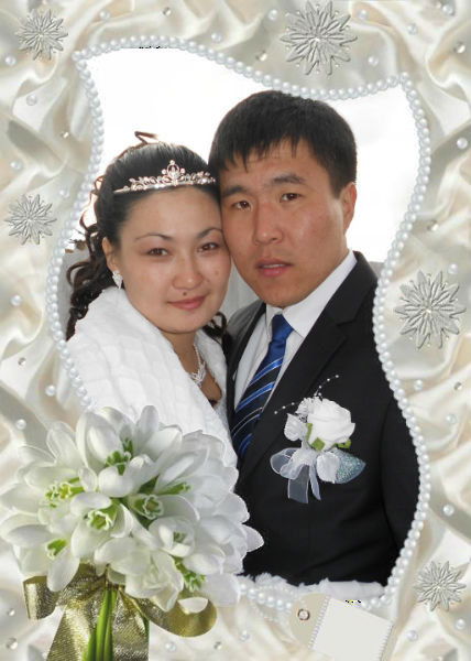 Жанна Джумагалиева