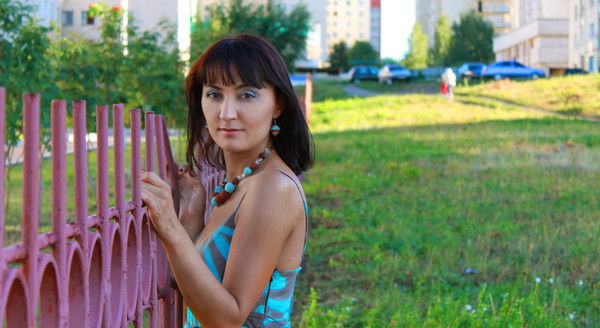 Гульнара Гребенщикова