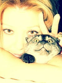 Александра Егорова