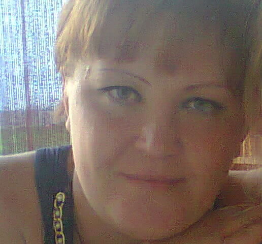 Татьяна Куликова