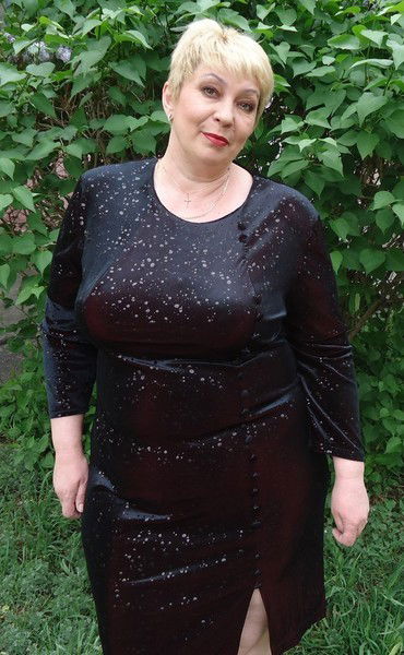 Лариса Серебрякова