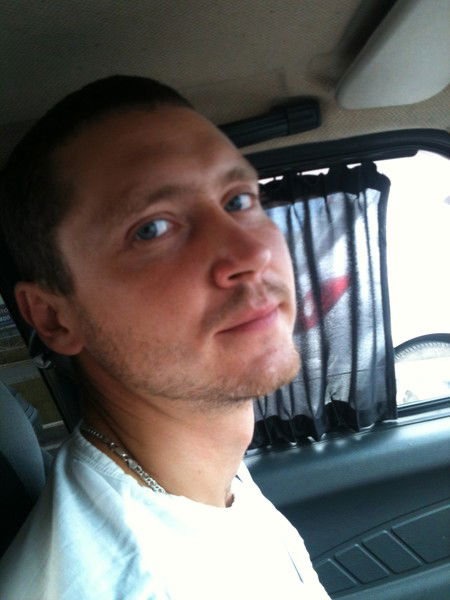 Александр Дроздов