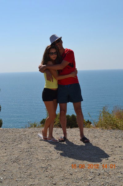 Владимир И Наталья