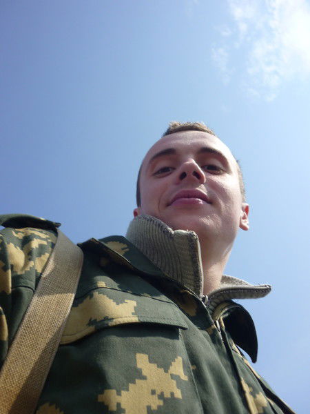 Александр Селедцов