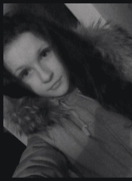 Алёна Сенина