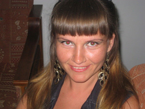 Жамкова Наташа