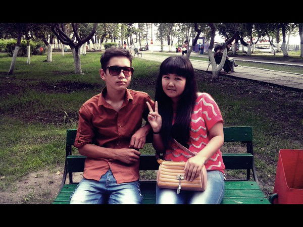 Арман Ермахан