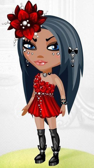 Настя Лисеенко