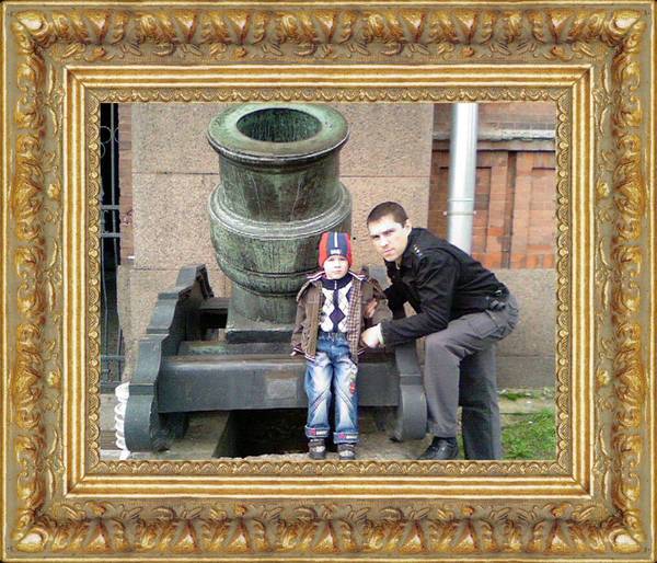 Геннадий Козлов