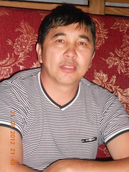 Жанат Кызыров