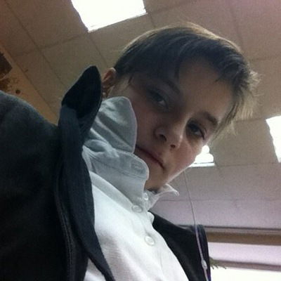 Соня Владимирова