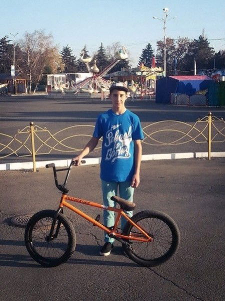 Юра Литвиненко