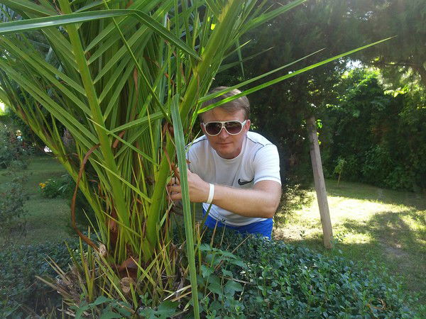 Александр Гончарук