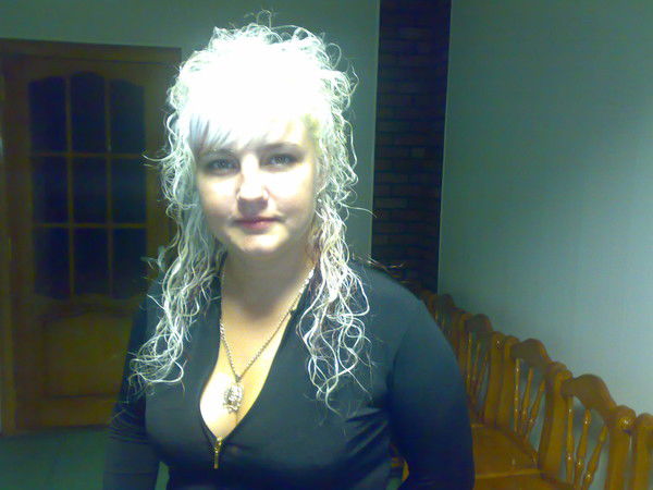 Светлана Донец