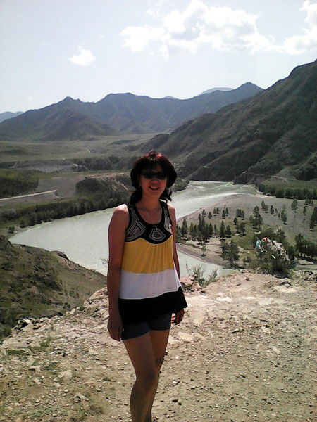 Александра Мешкеева