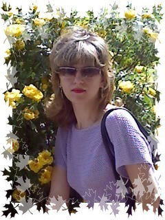 Марина Алефиренко