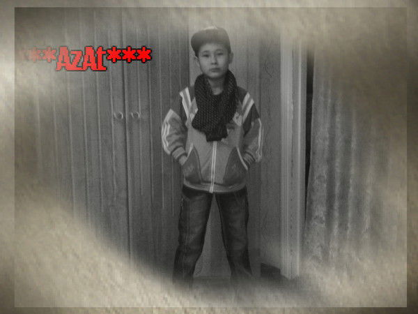 Азат Кенбай